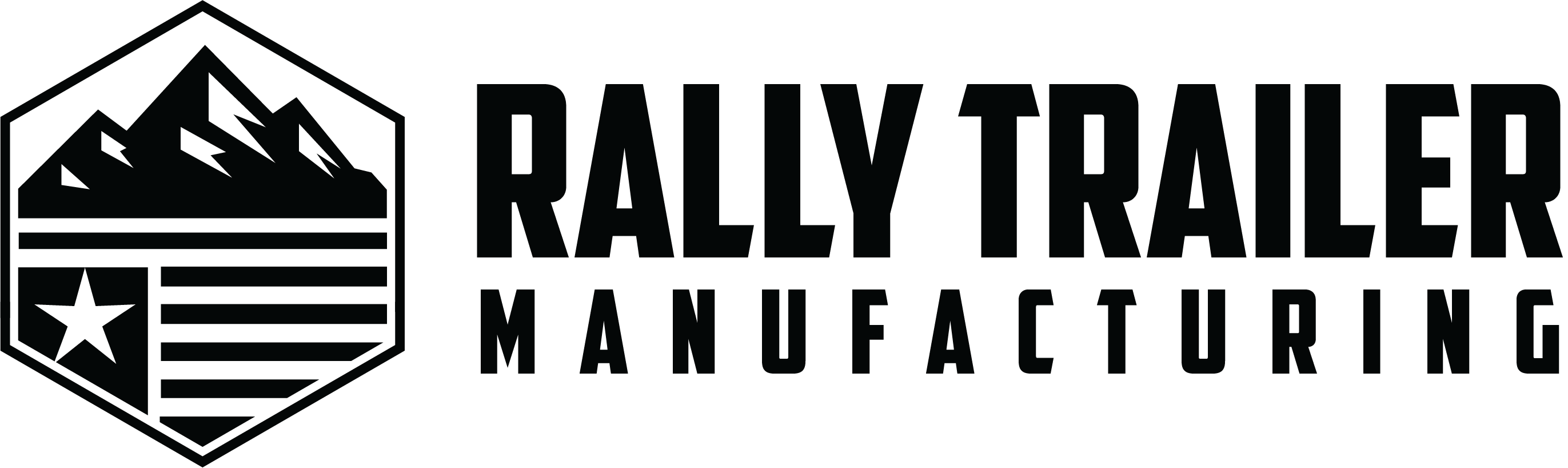 Rally Trailer Manufacturing